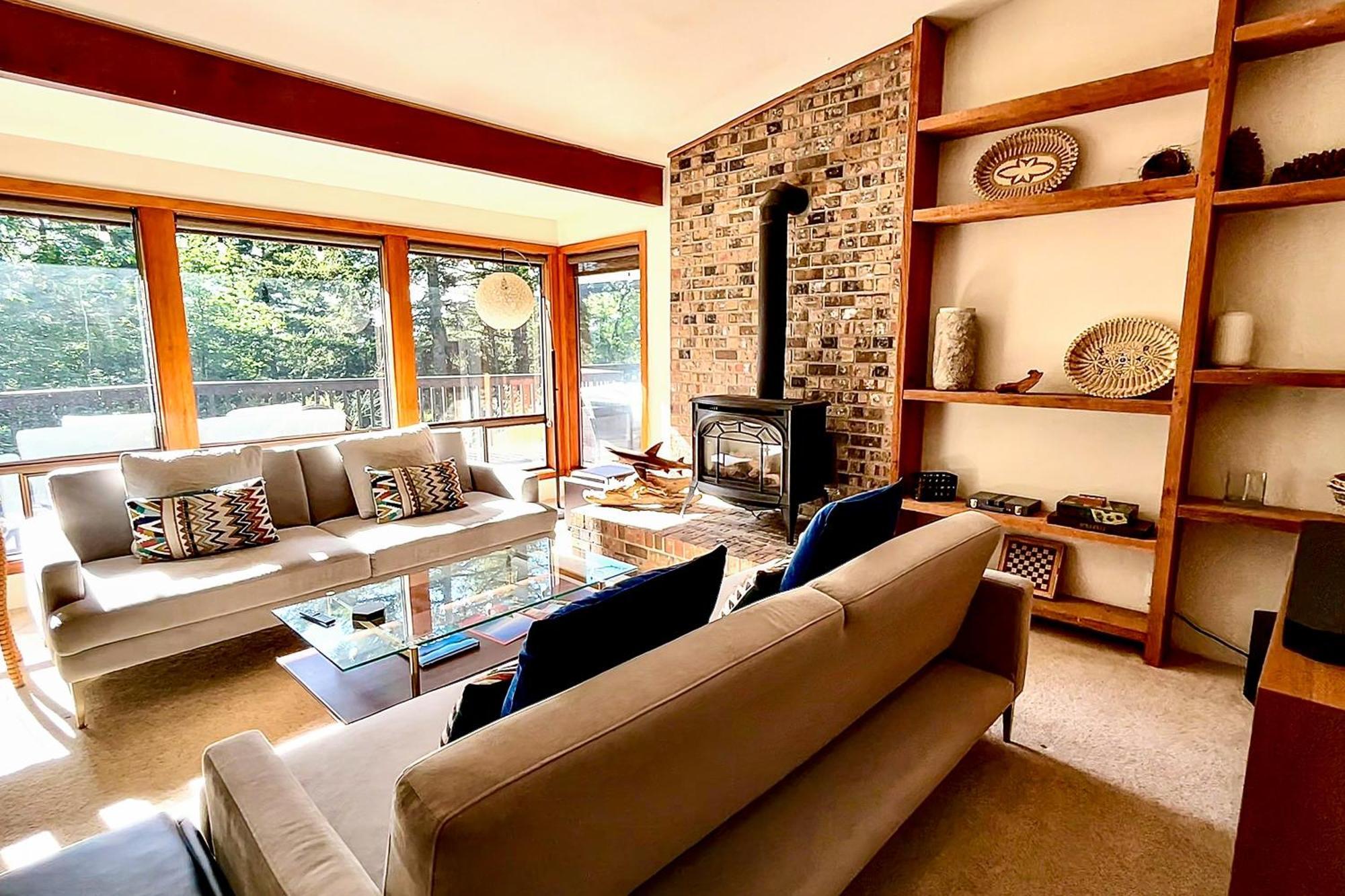 Raven Tree Villa Rosario Ngoại thất bức ảnh