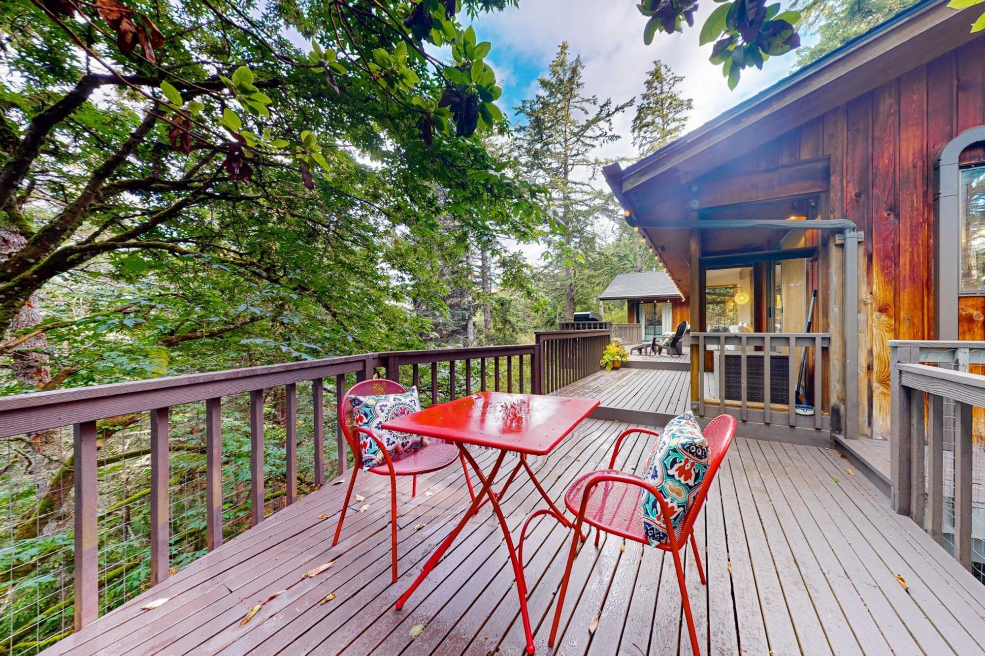 Raven Tree Villa Rosario Ngoại thất bức ảnh