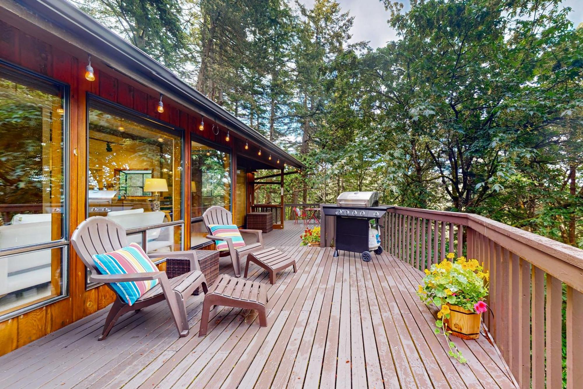 Raven Tree Villa Rosario Ngoại thất bức ảnh