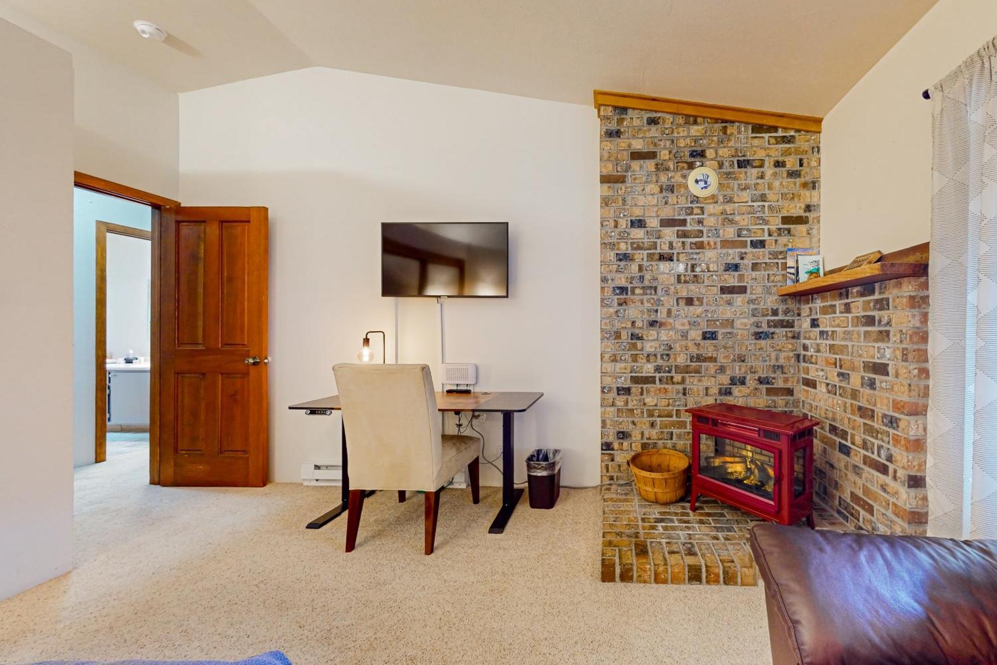 Raven Tree Villa Rosario Ngoại thất bức ảnh
