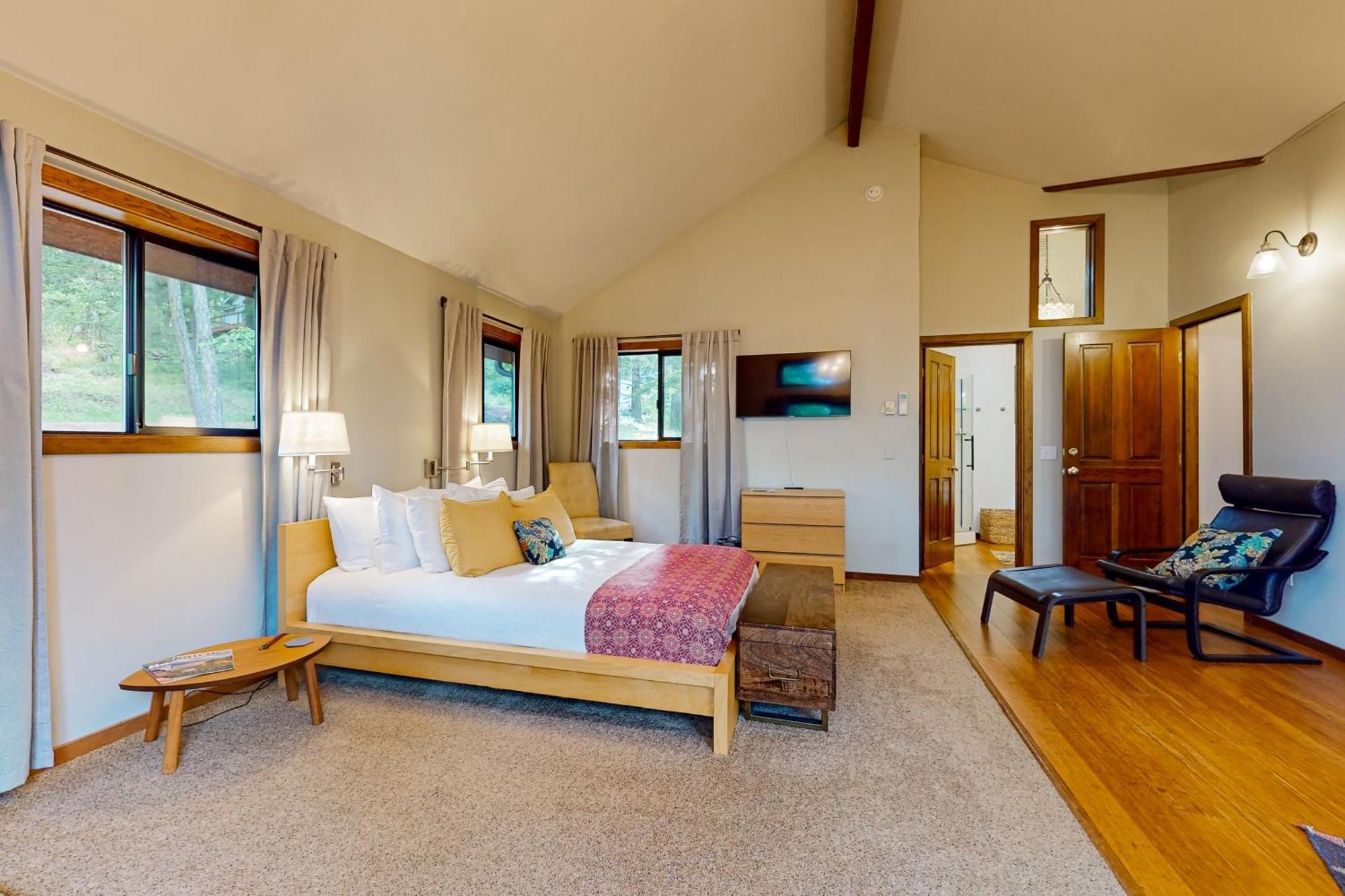 Raven Tree Villa Rosario Ngoại thất bức ảnh
