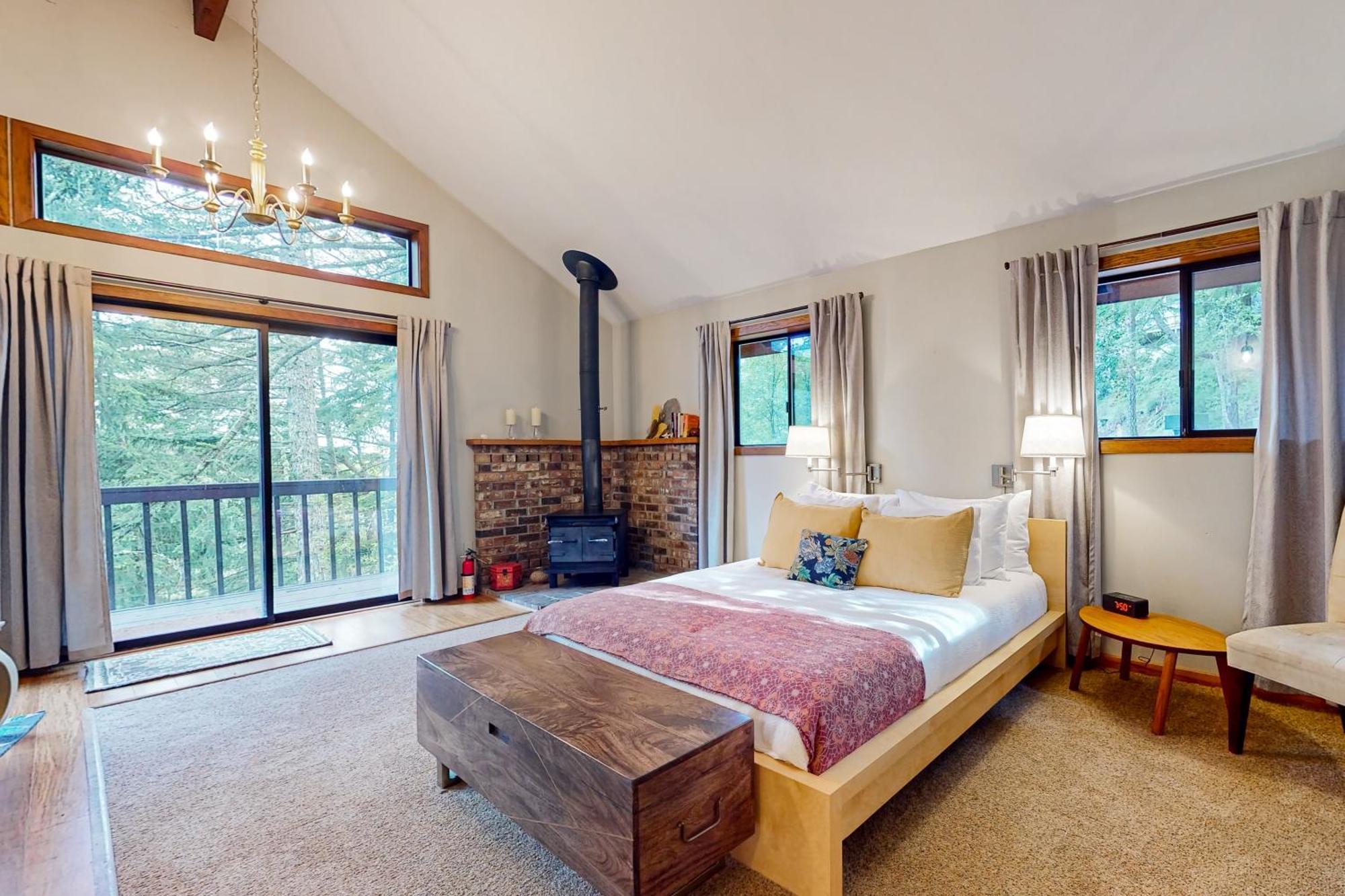Raven Tree Villa Rosario Ngoại thất bức ảnh